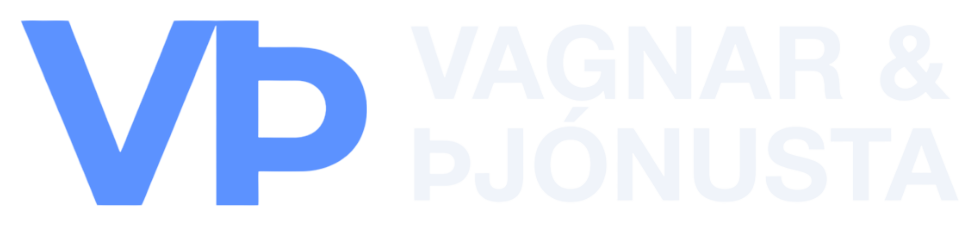Vagnar & Þjónusta
