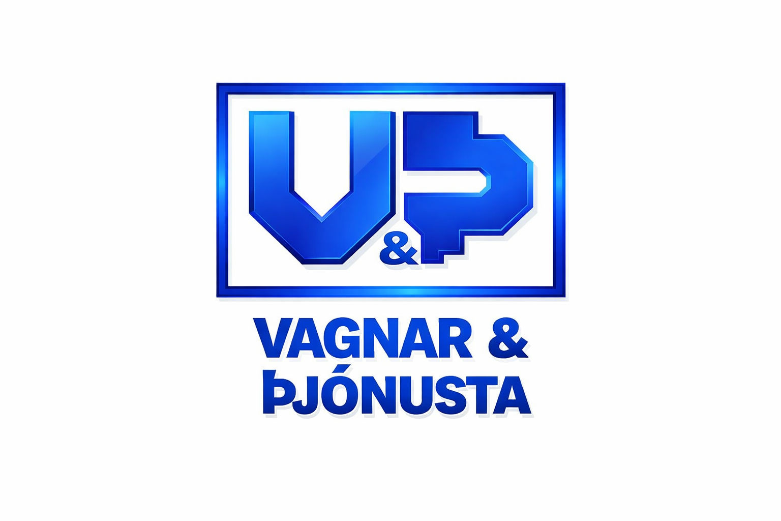 Vagnar & Þjónusta